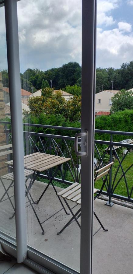 Gites Mer Saint-Laurent-de-Medoc 外观 照片